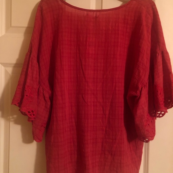 Blouse by Max Studio - Picture 3 of 7